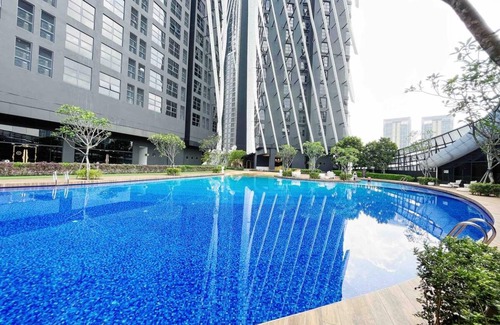 Kuala Lumpur House | 100 m² House ∙ 2 bedrooms ∙ 4 guests