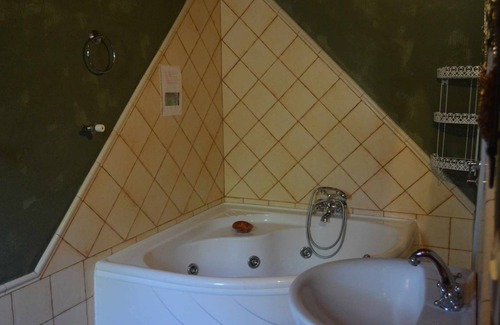 Algarinejo House | 100 m² House ∙ 3 bedrooms ∙ 6 guests
