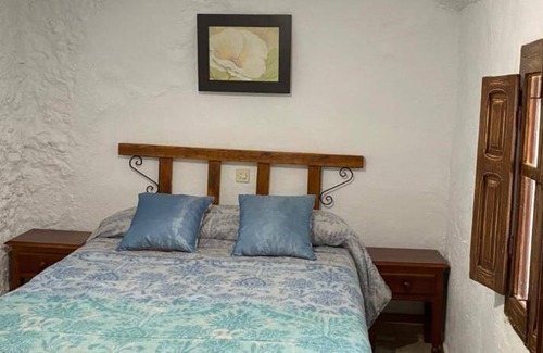 Los Banos House | 100 m² House ∙ 6 guests