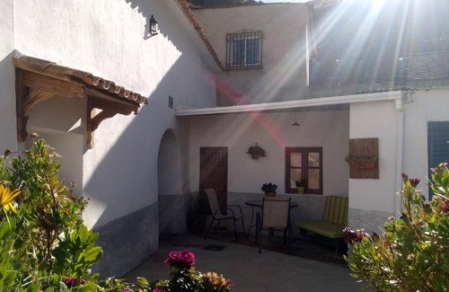 Los Banos House | 100 m² House ∙ 6 guests
