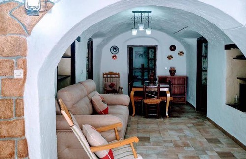 Los Banos House | 100 m² House ∙ 6 guests