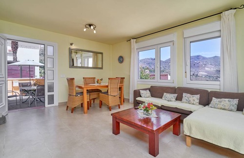 Velilla-Taramay House | 100 m² House ∙ 3 bedrooms ∙ 6 guests