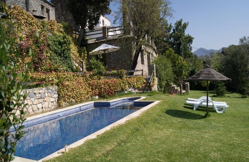 Carataunas House | 100 m² House ∙ 3 bedrooms ∙ 6 guests