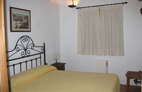 Carataunas House | 100 m² House ∙ 3 bedrooms ∙ 6 guests