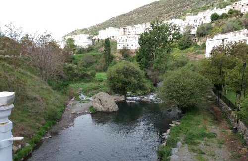 Trevelez House | 100 m² House ∙ 3 bedrooms ∙ 8 guests