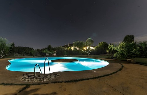Eastern Andalusia House | 100 m² House ∙ 3 bedrooms ∙ 8 guests