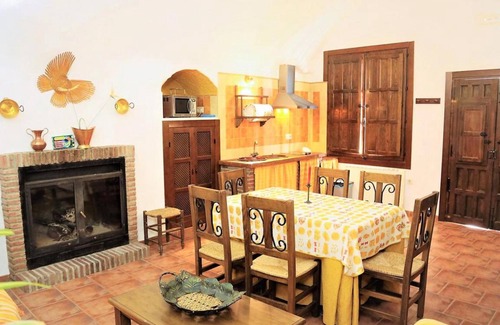 Eastern Andalusia House | 100 m² House ∙ 3 bedrooms ∙ 8 guests