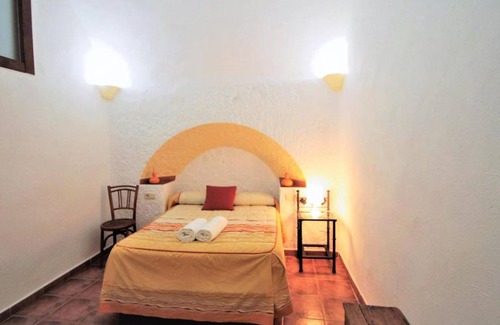 Eastern Andalusia House | 100 m² House ∙ 3 bedrooms ∙ 8 guests
