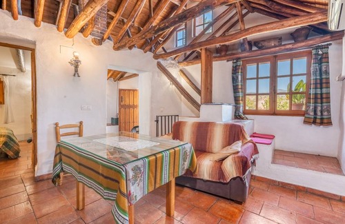 Conchar House | 100 m² House ∙ 3 bedrooms ∙ 6 guests