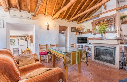 Conchar House | 100 m² House ∙ 3 bedrooms ∙ 6 guests
