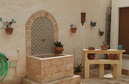 Murchas House | 100 m² House ∙ 3 bedrooms ∙ 6 guests