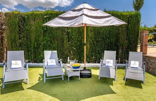 Salar House | 100 m² House ∙ 3 bedrooms ∙ 6 guests