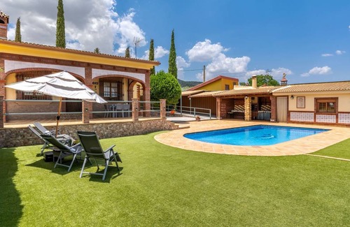 Salar House | 100 m² House ∙ 3 bedrooms ∙ 6 guests