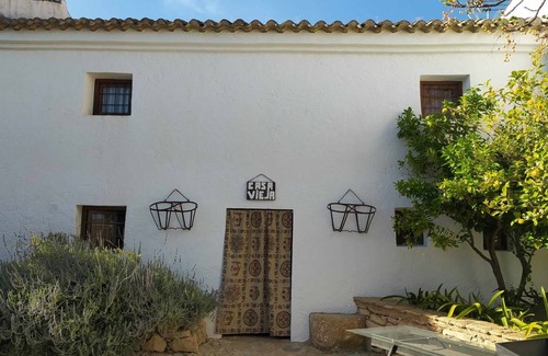 Algarinejo House | 100 m² House ∙ 4 bedrooms ∙ 8 guests