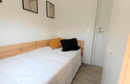 Norte Resort | 100 m² Private room ∙ 1 bedroom ∙ 1 guest