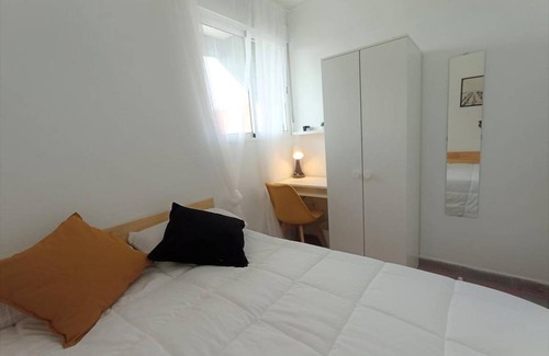 Norte Resort | 100 m² Private room ∙ 1 bedroom ∙ 1 guest