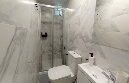 Norte Resort | 100 m² Private room ∙ 1 bedroom ∙ 1 guest
