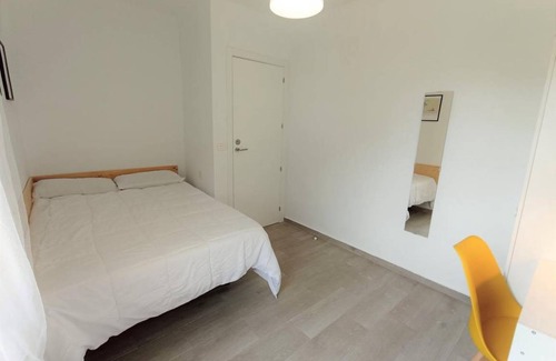 Norte Resort | 100 m² Private room ∙ 1 bedroom ∙ 1 guest