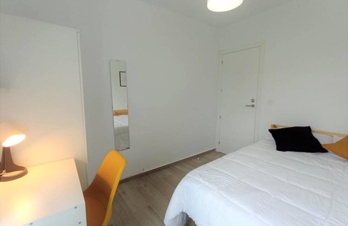 Norte Resort | 100 m² Private room ∙ 1 bedroom ∙ 1 guest