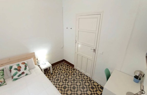 Centro - Sagrario Resort | 100 m² Private room ∙ 1 bedroom ∙ 1 guest