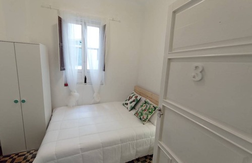 Centro - Sagrario Resort | 100 m² Private room ∙ 1 bedroom ∙ 1 guest