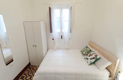 Centro - Sagrario Resort | 100 m² Private room ∙ 1 bedroom ∙ 1 guest