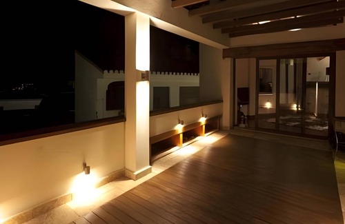 Viznar Apartment | 100 m² Serviced apartment ∙ 3 bedrooms ∙ 6 guests
