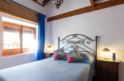 Niguelas Villa | 100 m² Villa ∙ 3 bedrooms ∙ 5 guests