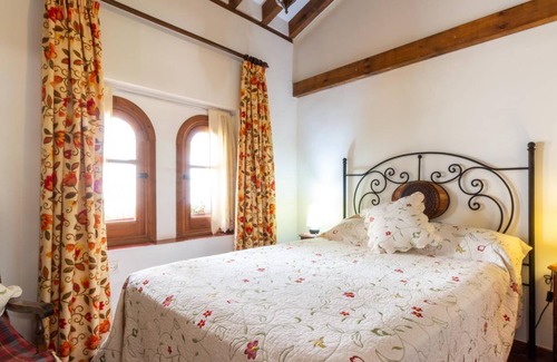 Niguelas Villa | 100 m² Villa ∙ 3 bedrooms ∙ 5 guests