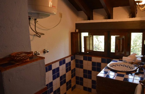 Algarinejo Hotel | 1000 m² Hotel ∙ 4 bedrooms ∙ 8 guests