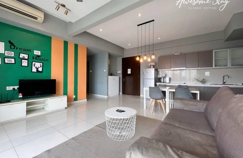 Chow Kit House | 1000 m² House ∙ 3 bedrooms ∙ 10 guests
