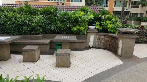 Bukit Jalil Apartment | 102 m² Apartment ∙ 3 bedrooms ∙ 5 guests