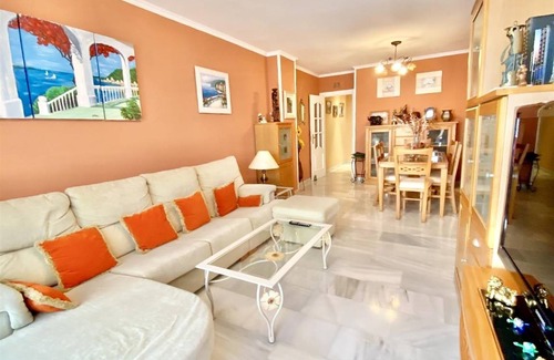La Herradura Apartment | 103 m² Apartment ∙ 3 bedrooms ∙ 6 guests
