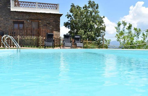 Carataunas Apartment | 105 m² Apartment ∙ 4 bedrooms ∙ 7 guests