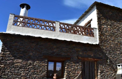 Carataunas Apartment | 105 m² Apartment ∙ 4 bedrooms ∙ 7 guests