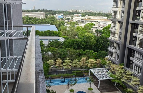 Shah Alam House | 105 m² House ∙ 3 bedrooms ∙ 8 guests
