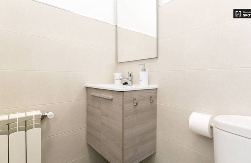 Centro - Sagrario Resort | 105 m² Private room ∙ 1 bedroom ∙ 1 guest