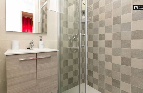 Centro - Sagrario Resort | 105 m² Private room ∙ 1 bedroom ∙ 1 guest