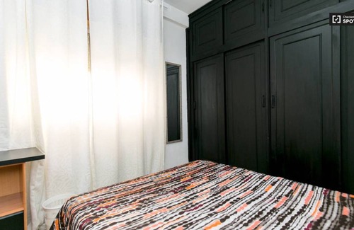 Centro - Sagrario Resort | 105 m² Private room ∙ 1 bedroom ∙ 1 guest