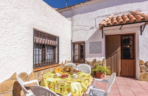 Cuevas del Campo House | 106 m² House ∙ 2 bedrooms ∙ 8 guests