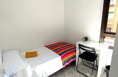 Norte Resort | 109 m² Private room ∙ 1 bedroom ∙ 6 guests