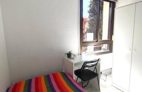 Norte Resort | 109 m² Private room ∙ 1 bedroom ∙ 6 guests