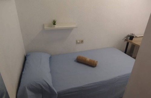 Norte Resort | 109 m² Private room ∙ 1 bedroom ∙ 5 guests