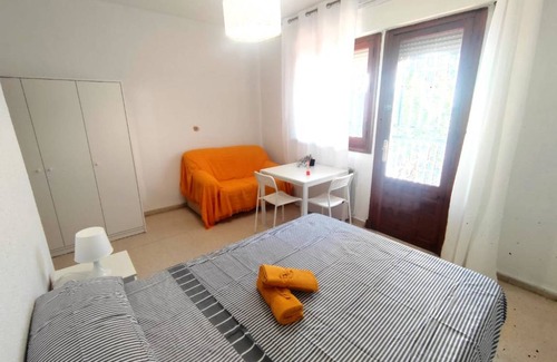 Norte Resort | 109 m² Private room ∙ 1 bedroom ∙ 5 guests