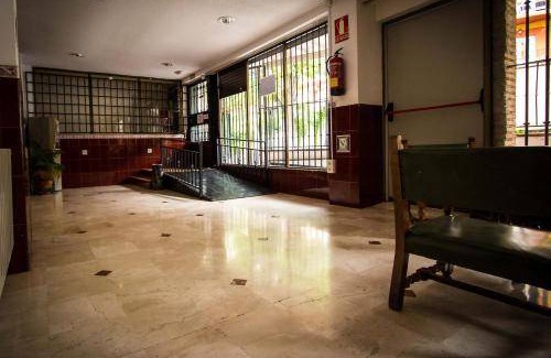 Genil Bed & Breakfast | 11 m² Bed and breakfast ∙ 2 guests