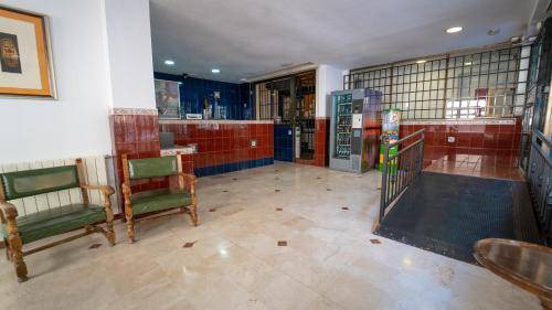 Genil Bed & Breakfast | 11 m² Bed and breakfast ∙ 2 guests