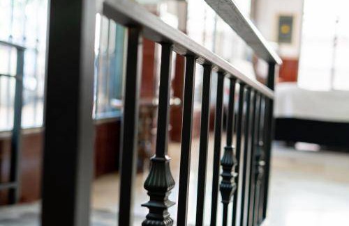 Genil Bed & Breakfast | 11 m² Bed and breakfast ∙ 2 guests