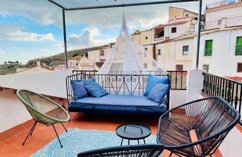 Sorvilan Apartment | 110 m² Apartment ∙ 2 bedrooms ∙ 6 guests