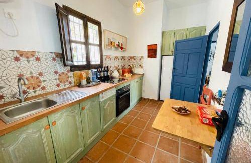 Sorvilan Apartment | 110 m² Apartment ∙ 2 bedrooms ∙ 6 guests