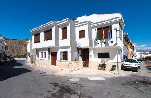 Velez de Benaudalla Apartment | 110 m² Apartment ∙ 3 bedrooms ∙ 6 guests